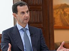 Президент Сирии подписал указы о назначениях губернаторов в пяти провинциях