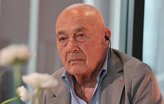 Познер отреагировал на введенные против него Канадой санкции