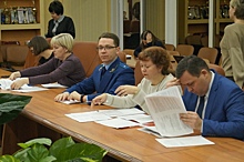 Саратовские общественники намерены взять на контроль деятельность органов госвласти