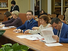 Саратовские общественники намерены взять на контроль деятельность органов госвласти