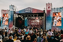 Фестиваль «Небофест» пройдет в Нижнем Новгороде в мае