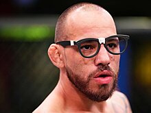 Джин Силва: «UFC не хочет видеть Евлоева чемпионом. Бой с Пико – шанс избавиться от него»