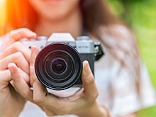 Продажи цифровых фотоаппаратов упали в 10 раз