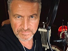 Агутин объяснил, почему дочери не носят его фамилию