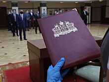 В Свердловской области подписано соглашение о реализации федерального проекта «Транспортно-логистические центры»