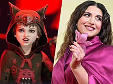 Певица Жасмин призналась, что ее персонаж в "Аватаре" стал жить отдельной жизнью