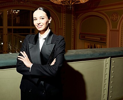 Вечер молодых хореографов в рамках фестиваля Context