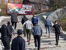 В Кузнецке осужденные благоустроили Холм воинской славы
