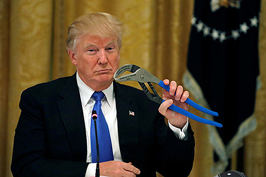 США вводят санкции против 33 оборонных компаний России