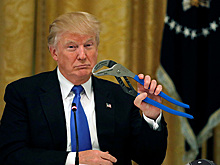 США вводят санкции против 33 оборонных компаний России