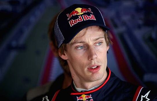 Хартли: Убрать меня из Toro Rosso хотели еще с Гран При Монако