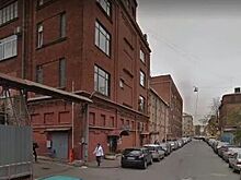 На территории фабрики «Скороход» у Москровских ворот построят новый торговый комплекс