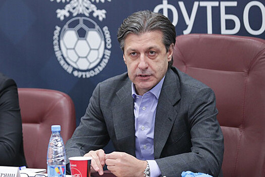 "РБ Спорт": глава РПЛ Хачатурянц сообщит клубам о своей отставке 27 июня