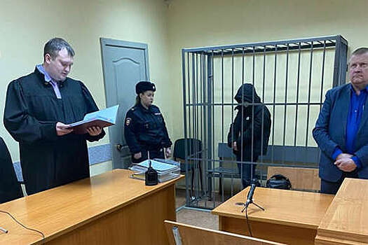 В Екатеринбурге освободили от уголовной ответственности мать, задушившую детей