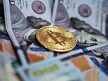 Стоимость биткоина превысила $9000