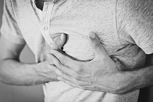 Сердечный приступ начнет предупреждать вас за месяц. Пять основных симптомов