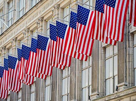 США разрешили американским компаниям платить налоги и сборы в РФ до 9 июля