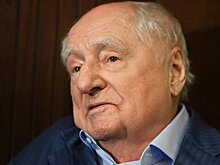Названа причина смерти Марка Захарова