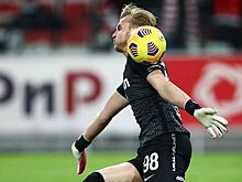 «Что это было?! Я просто в шоке!» Невероятное спасение «Спартака» в матче с «Краснодаром»: видео