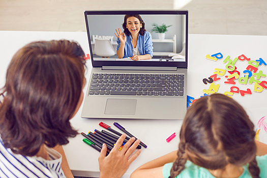 Как выбрать онлайн-репетитора и не пожалеть: 5 признаков профессионала 