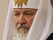 Патриарх: исповедовать православие сейчас трудно