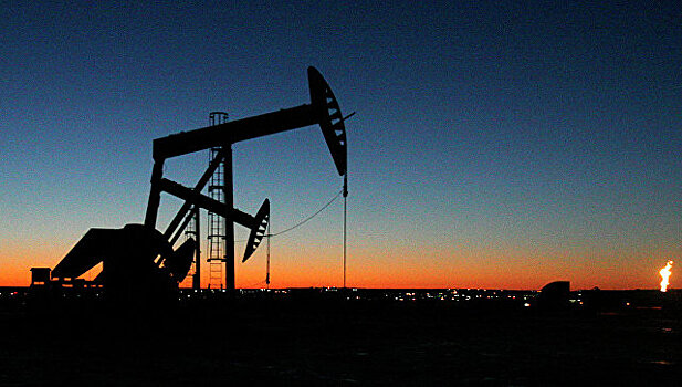 Иран нарастит добычу нефти почти в 1,5 раза