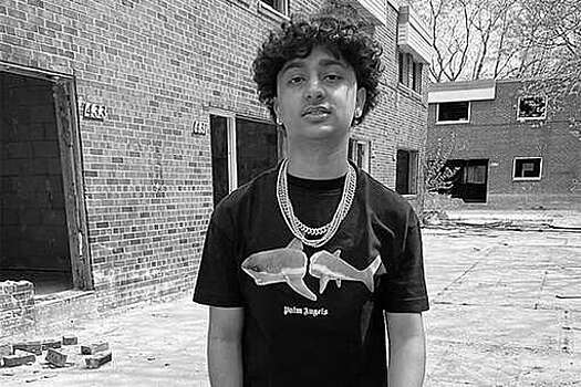 Рэпер Lil OT убит спустя два года после пережитого покушения