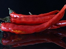 Диетологи рассказали о пользе перца чили в борьбе с висцеральным жиром