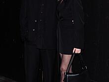 67-летняя звезда «Секса в большом городе» Ким Кэтролл впервые за долгое время вышла в свет с возлюбленным: редкие фото