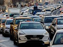 В Москве закроют Садовое кольцо