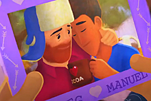 Милонов назвал первый гей-мультфильм Pixar методичкой однополой любви