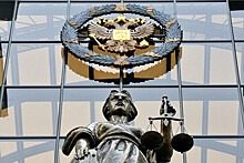 Оборона «Тольяттиазот» продолжится в Верховном суде РФ