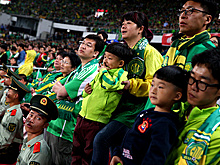 Из китайского футбола ушли безумные деньги