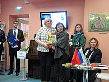 Школа из Кузьминок приняла участие в Российско-Вьетнамском проекте «Сюн и Кунг – слоны дружбы»
