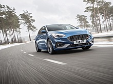 У Ford Focus ST не будет полноприводной версии