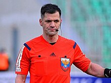 Экс-судья Федотов о пенальти в ворота «Зенита»: «Рука отставлена в сторону и увеличивает площадь тела, мяч направлен в сторону ворот. Правильное решение»