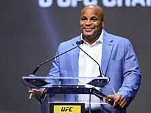 Кормье — о первой поездке в Дагестан: я был таким плохим спортсменом