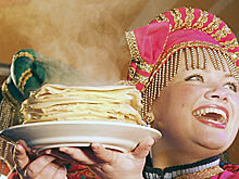 Названа дата проведения фестиваля "Московская Масленица"