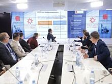 Прииртышье выбирает образ будущего. Омской области пропишут сценарий