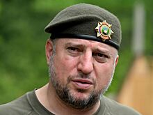 СБУ разрабатывает комбинации для ликвидации командиров "Ахмата"