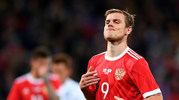 Кокорин: из РПЛ нужно выгнать большинство иностранцев