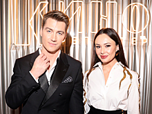 «Ношу очки»: Аида Гарифуллина пострадала на съемках шоу Первого канала