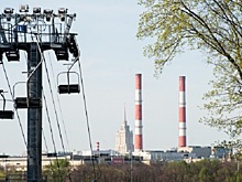 Через Москву-реку построят канатную дорогу