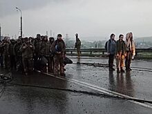 Анкара заявила, что дала объяснения России по передаче Киеву «азовцев»*
