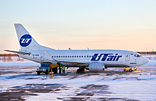 Utair реструктурирует долги и объявляет себя «гибридным» лоукостером