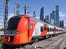 На МЦК установлен рекорд пассажиропотока