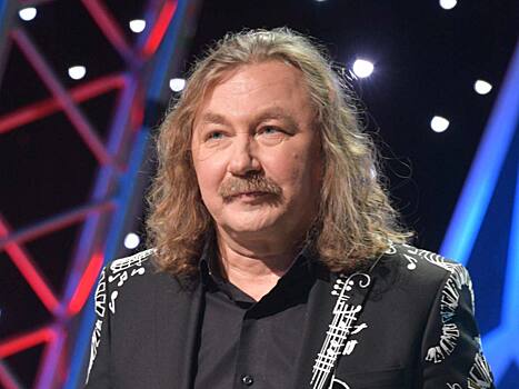 «Мы давно живем разными жизнями»: Игорь Николаев откровенно о разрыве