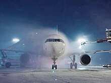 Росавиация: в Калуге и Саратове сняли ограничения на полеты