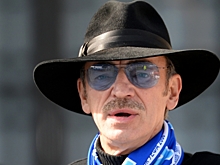 Боярский пообещал съесть свою шляпу, если ФК «Зенит» выиграет чемпионат РФ