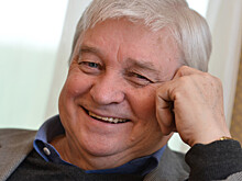 Александра Стефановича похоронили на Троекуровском кладбище